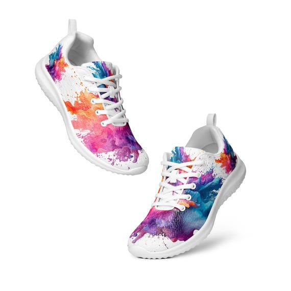 Cowgirl Boot Inspired Sneakers | Lightweight Sport Comfort for Daily Wear – 20% OFF on 2+ items