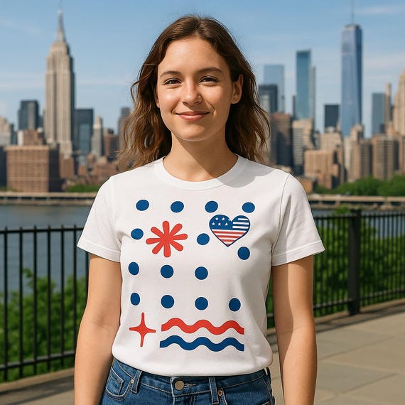 Women’s basic softstyle t-shirt