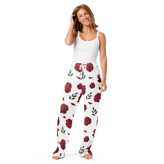 Women’s pajama pants