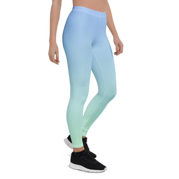 Twilight Haze Boost Your Workout – Women's Leggings for Active Life | 20% OFF 2+ | FREE Delivery | Gift for Her