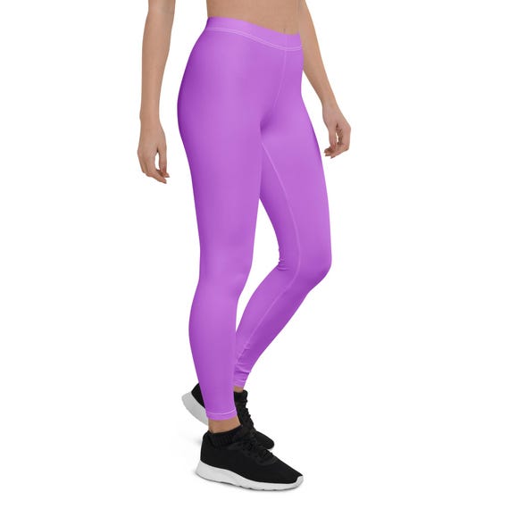 Magenta - Ready for Anything – Women's Gym & Running Leggings | 20% OFF 2+ Items | FREE Delivery | Gift for Her