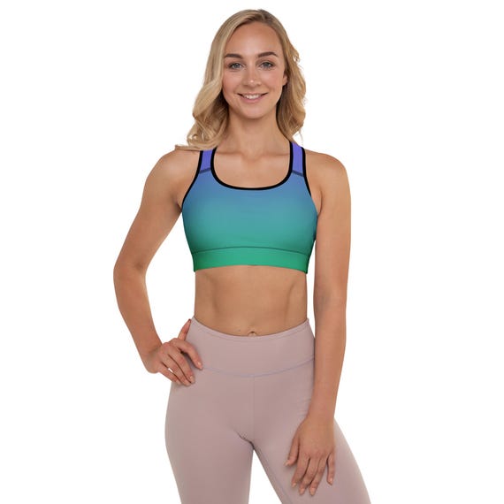 Mint Frost | Sports Bra Feel amazing in our strapless bra, racerback bra, plus size bras, glamorise bras | 25% OFF 3+ | FREE delivery |