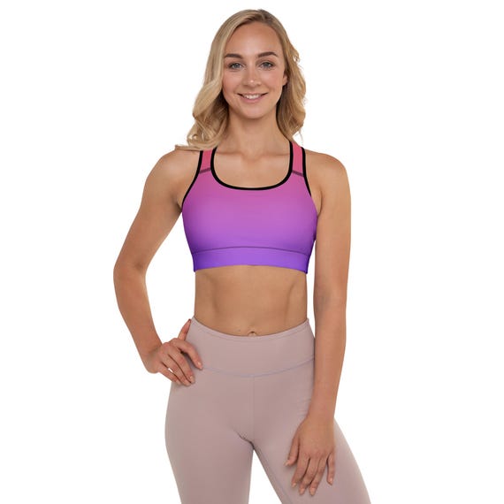 Berry Smoothie | Sports Bra Feel supported with maternity bras, pumping bra, best nursing bras, comfy bralettes | 25% OFF 3+ | FREE delivery