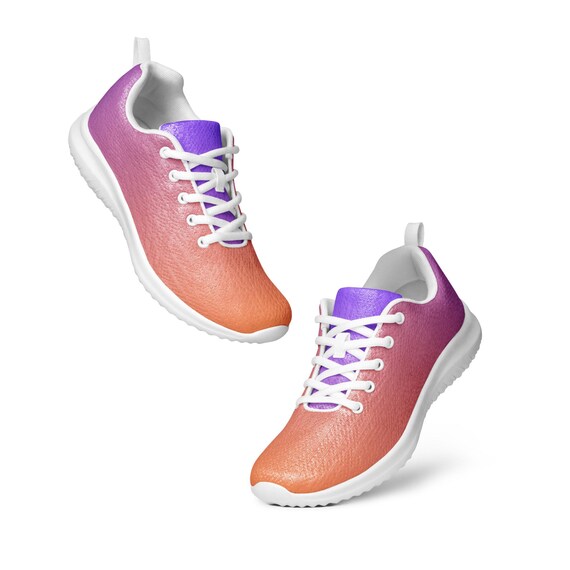 Ultralight Women’s Shoes | Soft Insole Trainers for Running, Tennis or Volleyball – 20% OFF on 2+ items