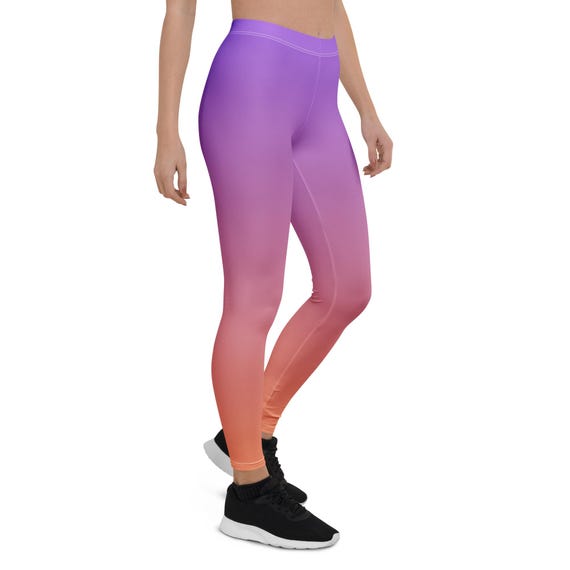 Rose Quartz - Flex and Flow – Women's Leggings for Yoga & Training | 20% OFF 2+ Items | FREE Delivery | Gift for Her