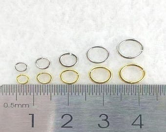 50pcs Geometric Minimal Pendant,18K Gold Plated Round Earring Necklace Charms,Gift For Her
