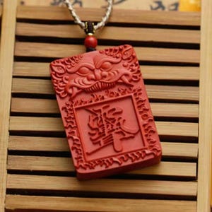talisman