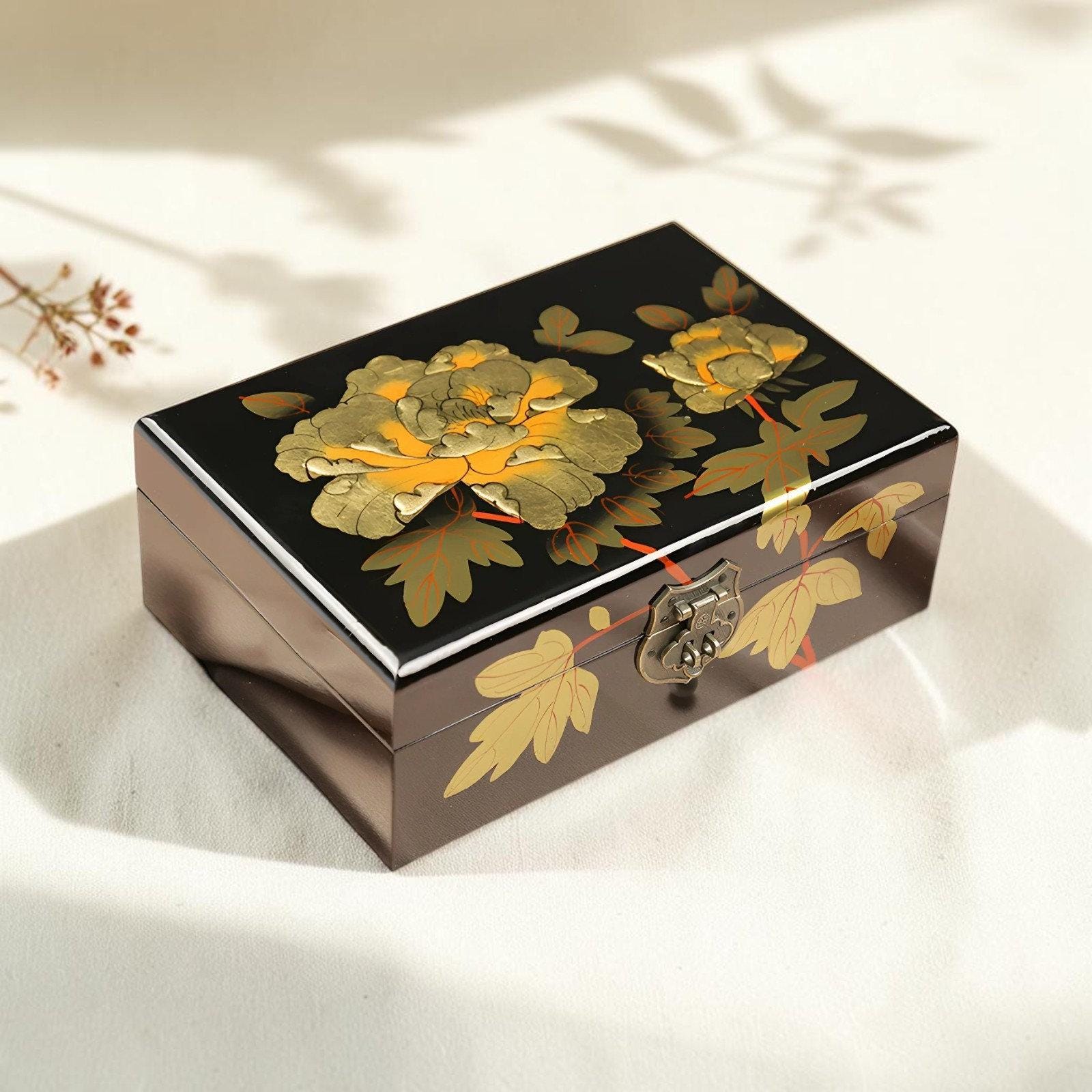 中国の宝石箱 - Etsy 日本