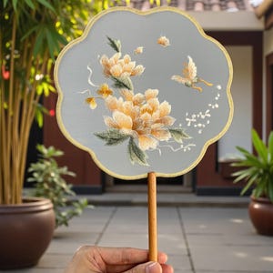 Silk embroidery chinese art - Etsy 日本