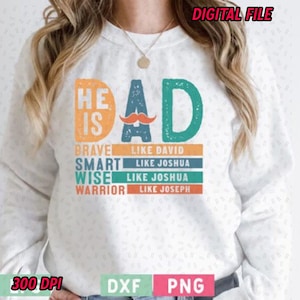 Dad png,Christian png,Man of God png,bible verse png,Jesus png,dad lion png,father png,christian cross png,dad shirt,Christian dad png