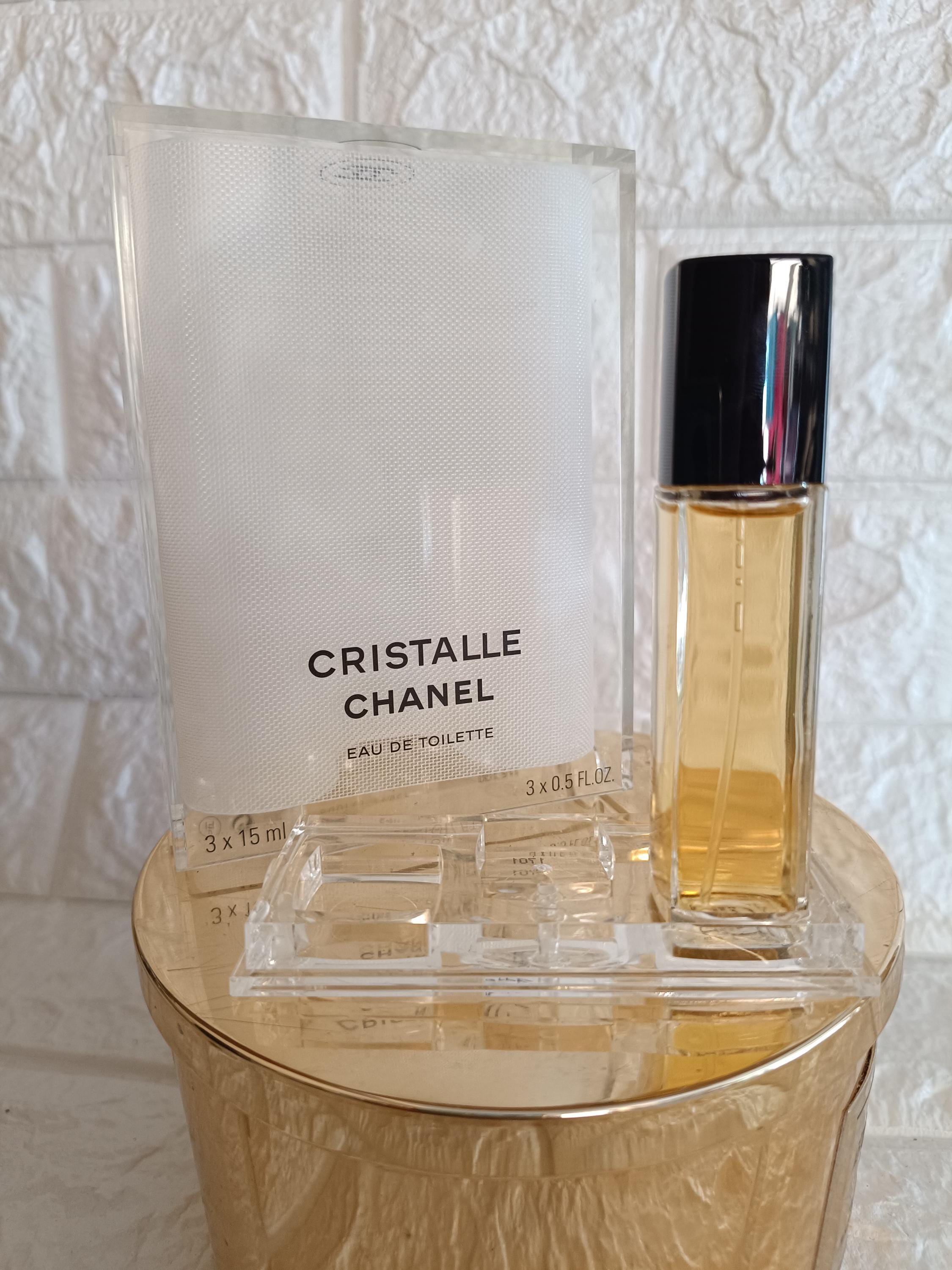 Chanel Christalle - Etsy Ireland