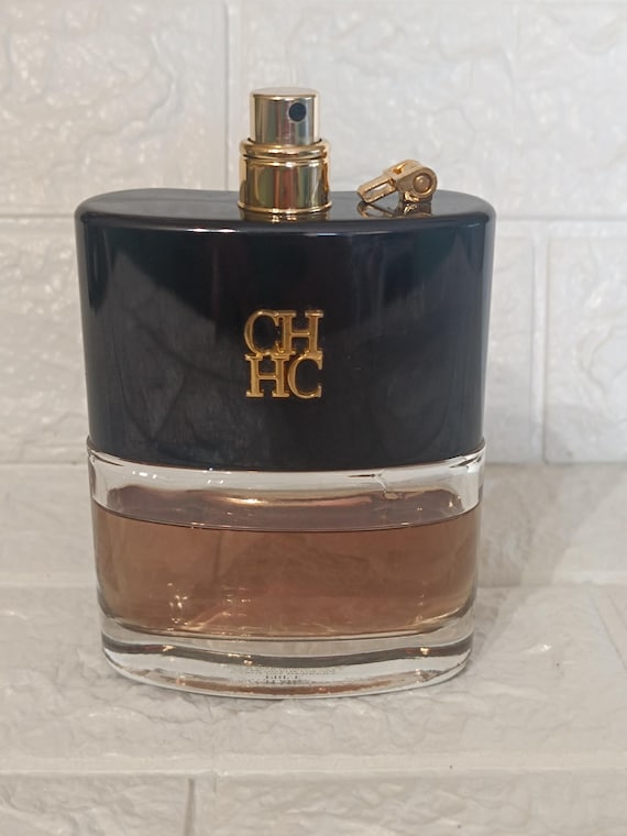 Carolina Herrera CH Men Prive 100ml EDP - Vintage Parfum - 45