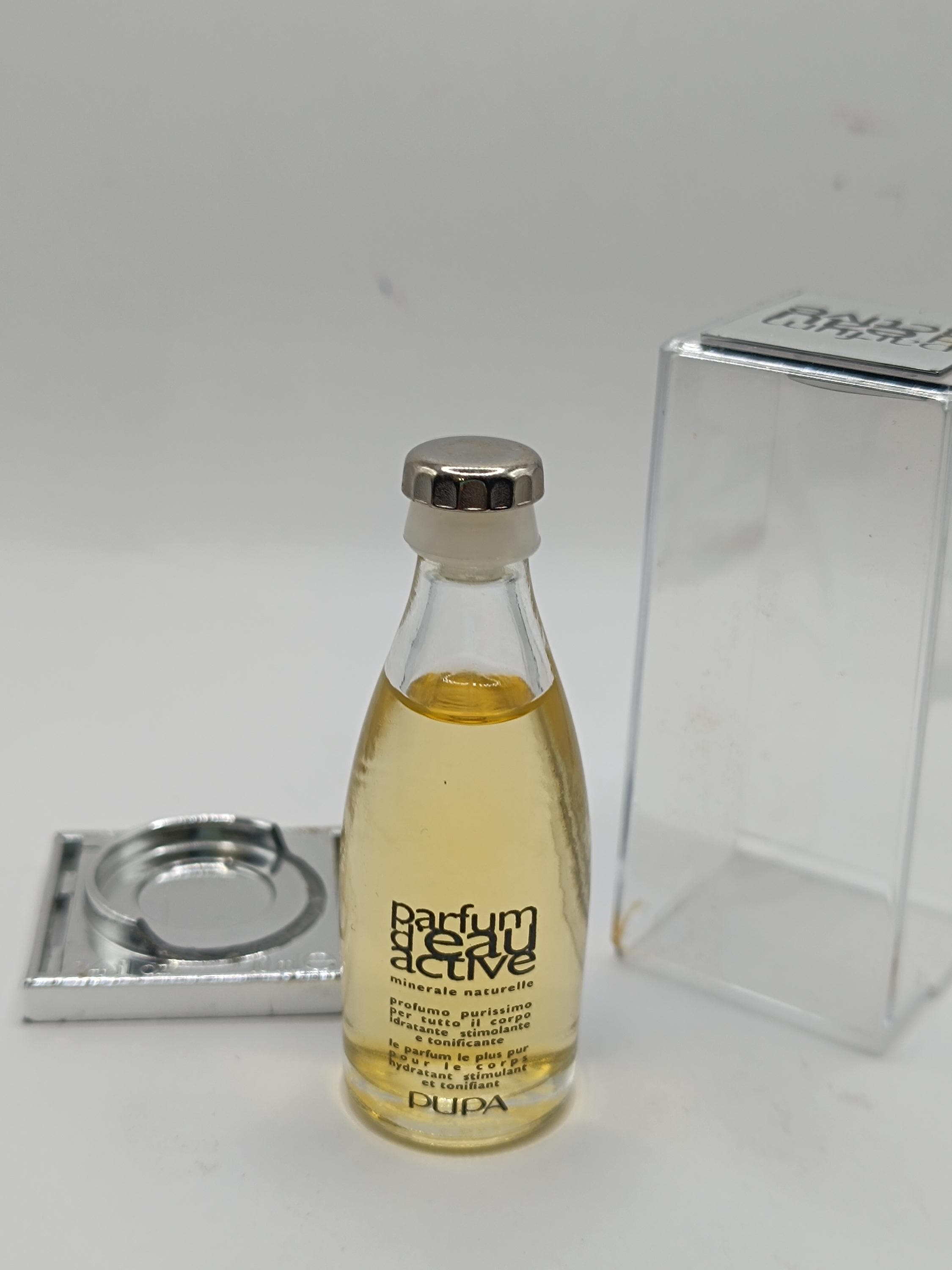 Pupa perfume - Etsy 日本
