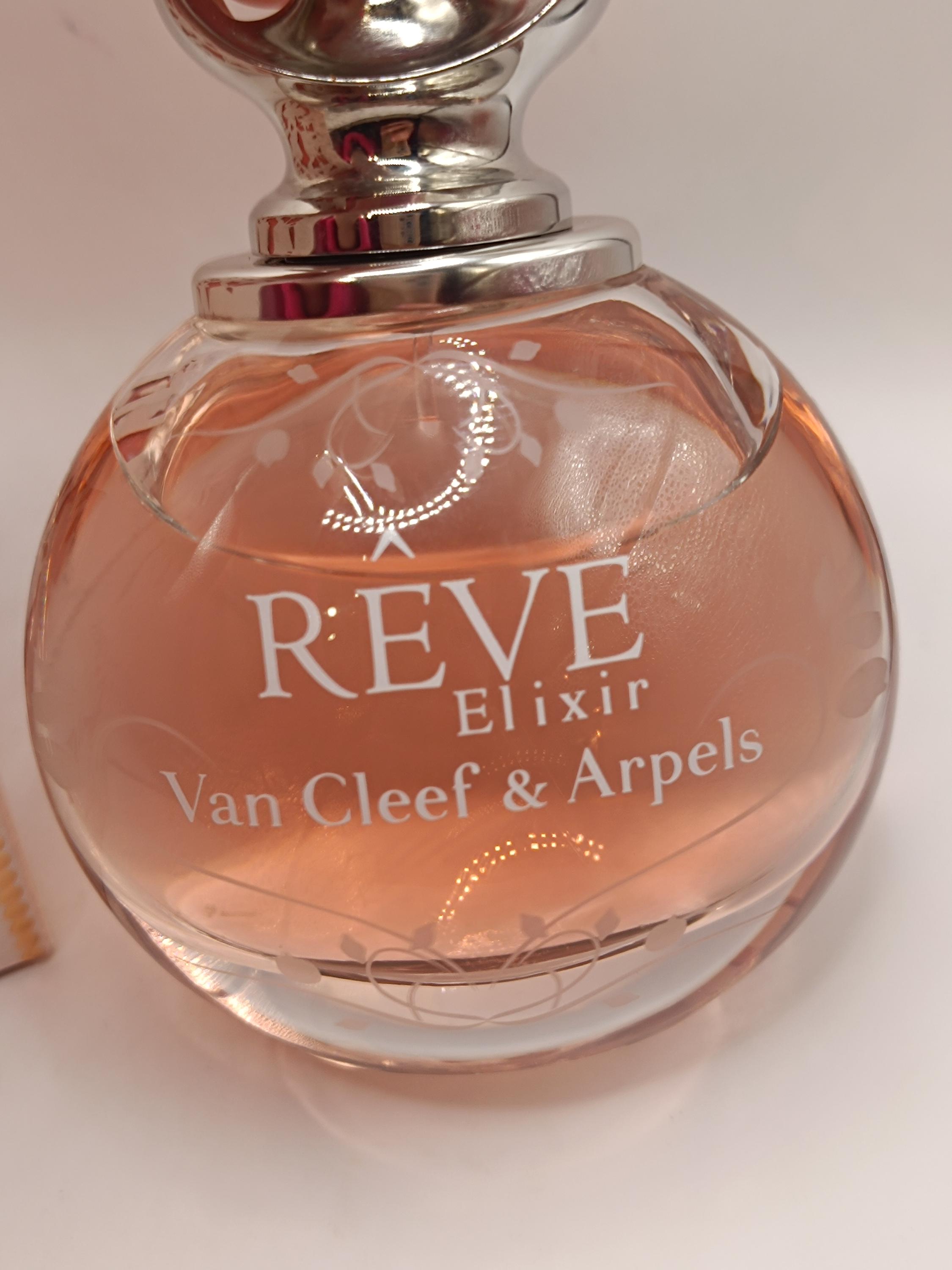 Van Cleef & Arpels Rêve Elixir EDP 100ml - Limited Edition