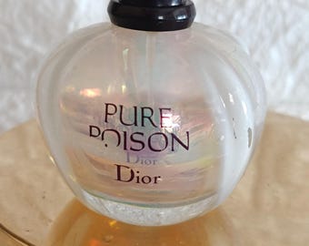Tendre Poison by Christian Dior Eau De Toilette for Women 50ml/1.7