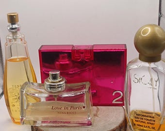 Gucci Rush 2 EDT 75ml | Fresh Floral Woody Musk Perfume – Vibrant