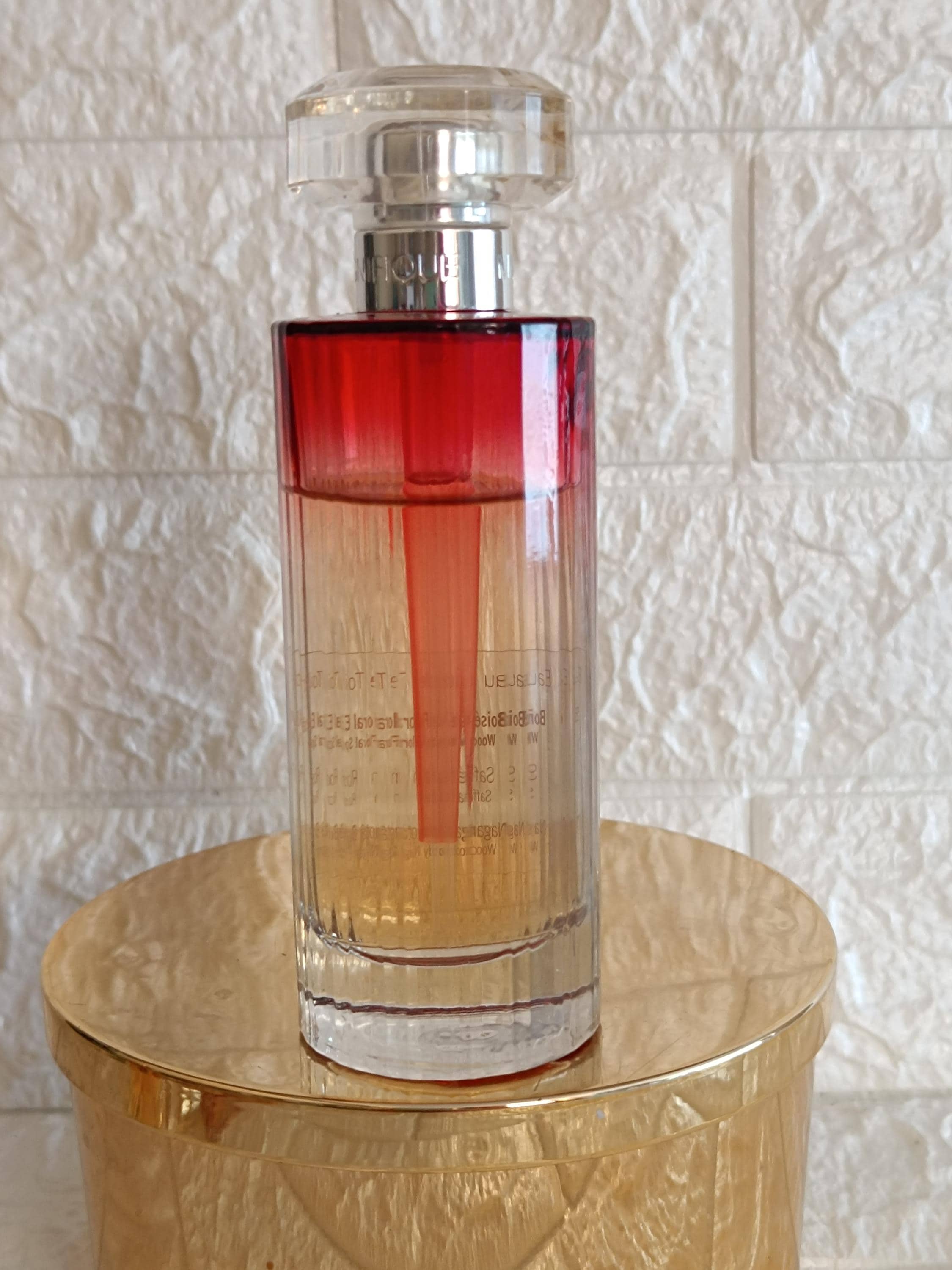 Magnifique perfume by lancome - Etsy 日本