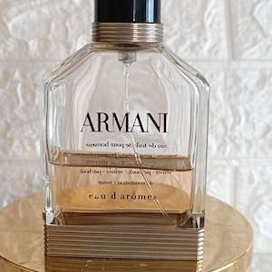 ARMAINI eau pour honmme 100ml【新品未使用未開封】 undefined