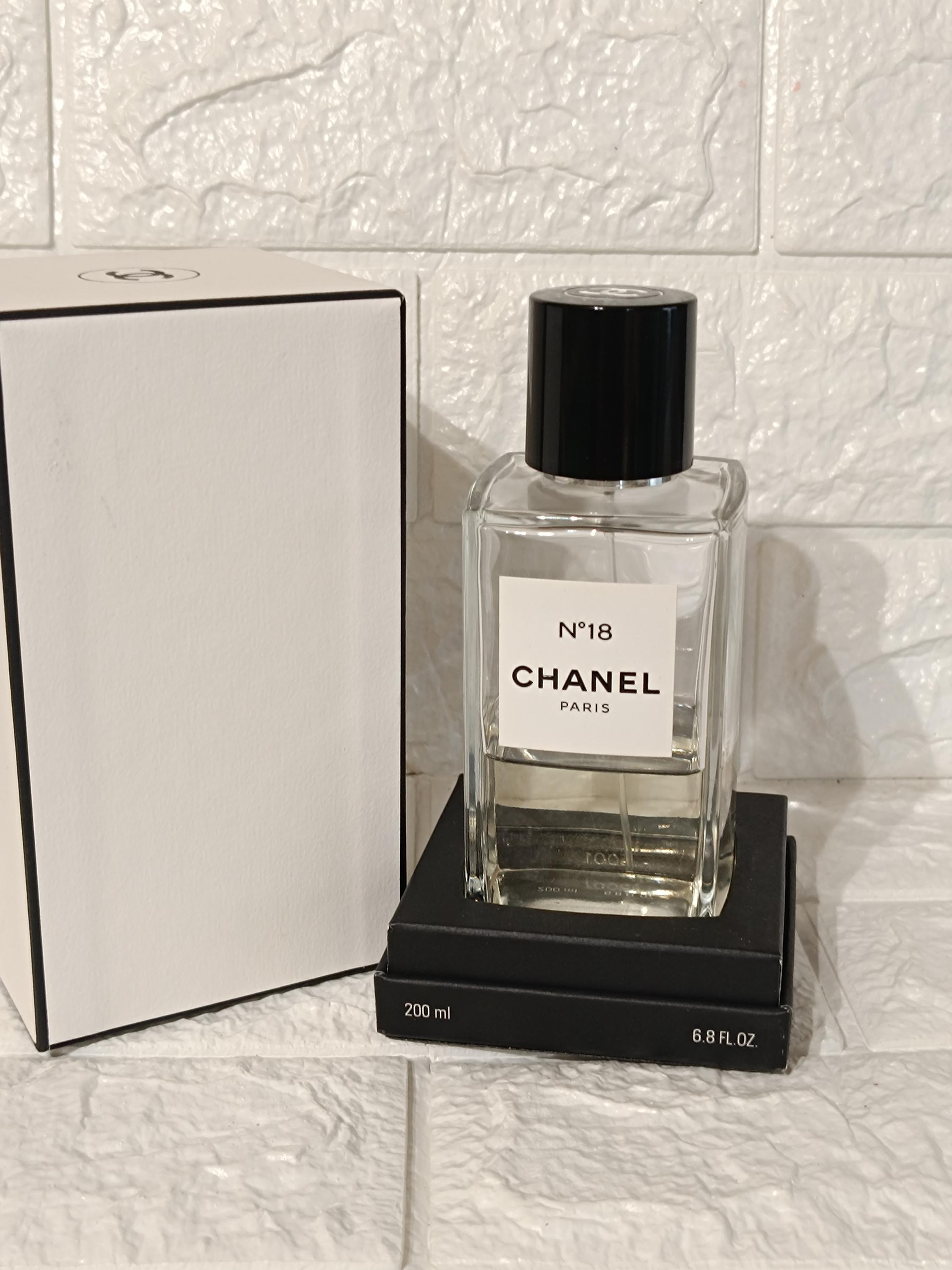 Chanel 22 Perfume - Etsy UK