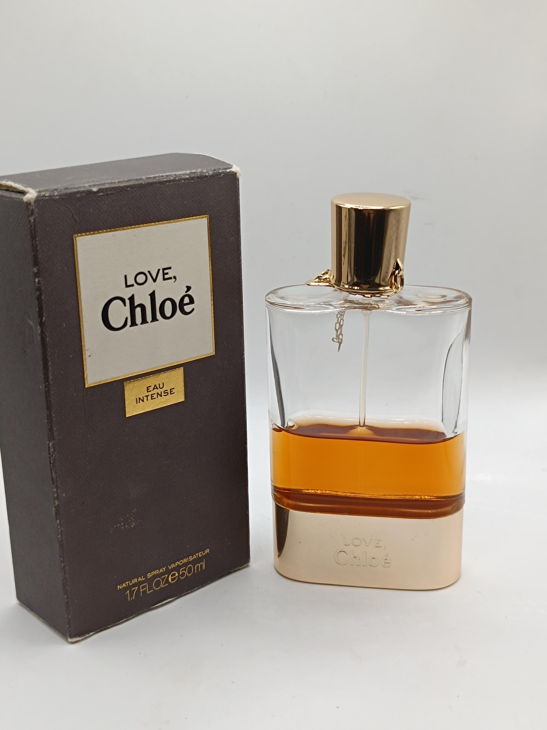 Chloe Love Perfume - Etsy UK