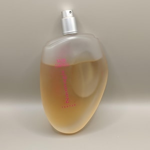 Naomi Campbell Naomagic EDT 100ml Tester – Discontinued Rare