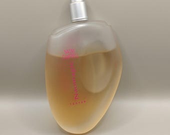 Naomi Campbell Naomagic Eau De Toilette Edt 50ml 1,7 Fl. Oz. Spray