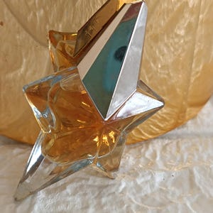 Thierry Mugler Angel Eau de Parfum 5ml Sammlerstück Miniatur Vintage