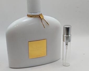 Tom Ford White Patchouli EDP – Decant da 5 ml / 10 ml – Profumo DG raro