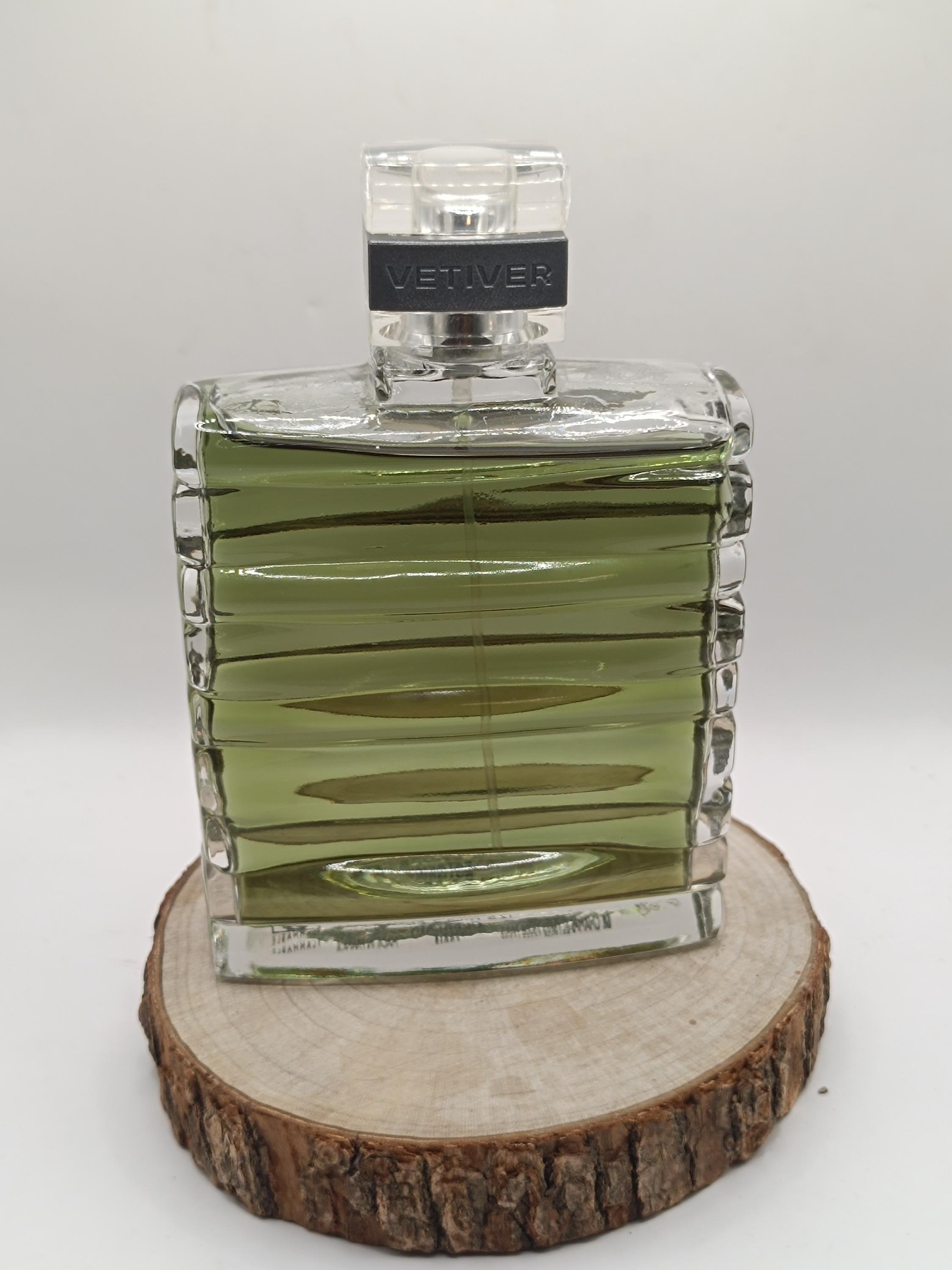 Guerlain Vetiver Cologne - Etsy Canada