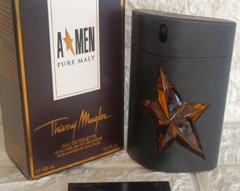 Thierry Mugler Pure Shot 100ml EDT - A Men Pure Shot Thierry