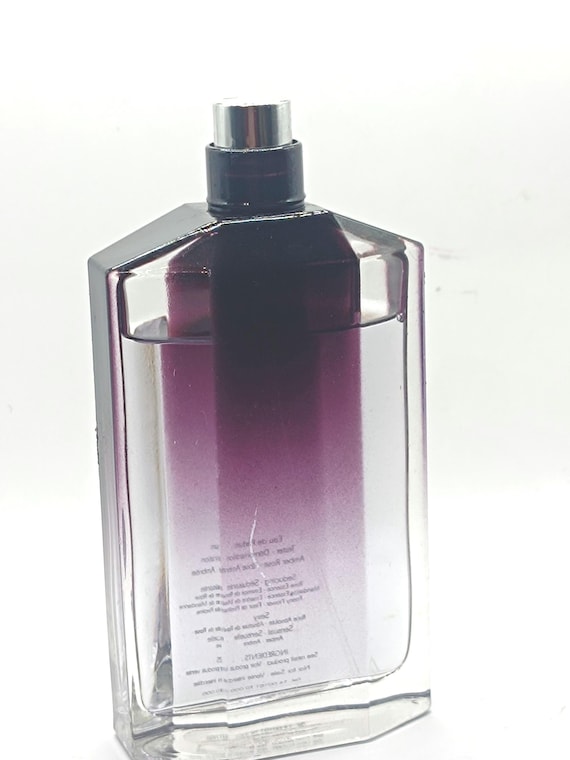Stella McCartney Stella Eau de Parfum 100ml Tester - 90% Full - Discontinued Rare Perfume