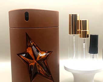 ティエリー ミュグレー ピュア ハヴァン 100ml Thierry Mugler Pure Havane 100ml - Etsy UK