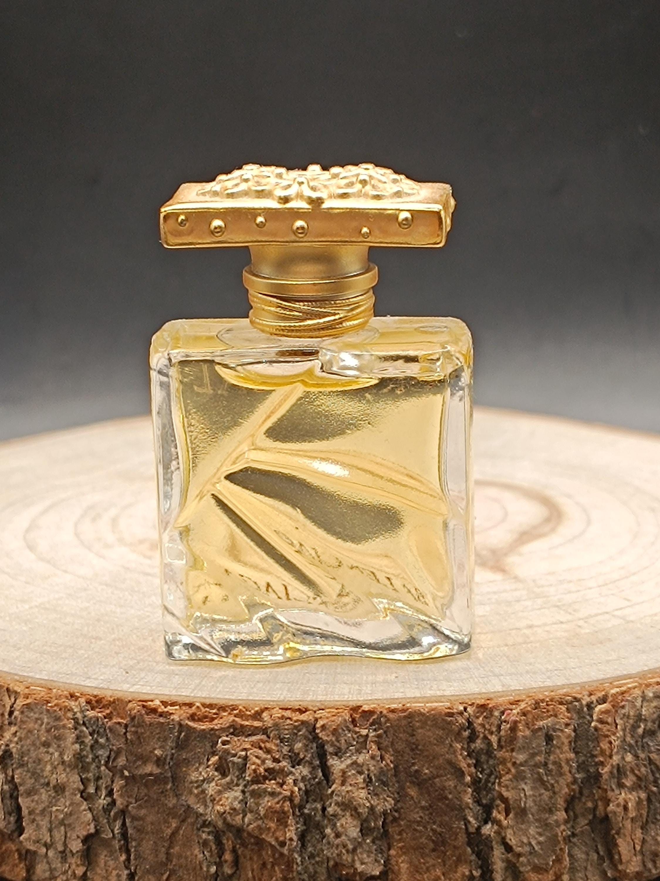 Vintage Balenciaga Cristobal EDT 5ml Miniature – Extremely Rare