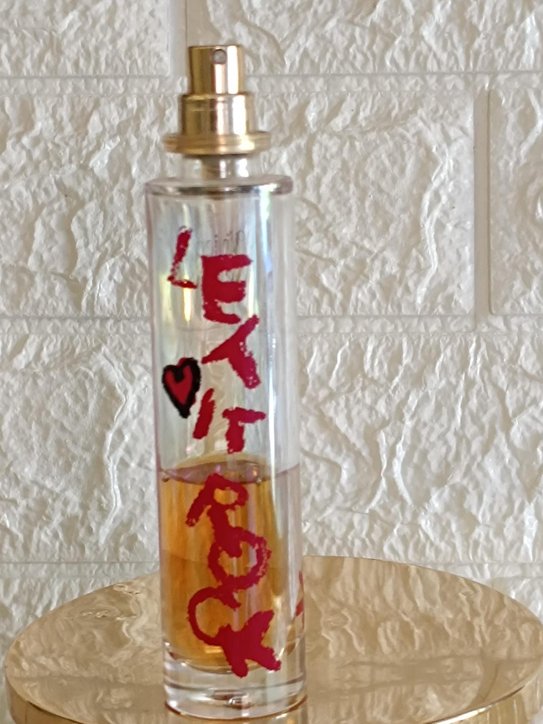 Vivienne Westwood Let It Rock EDP 50ml - Discontinued Vintage