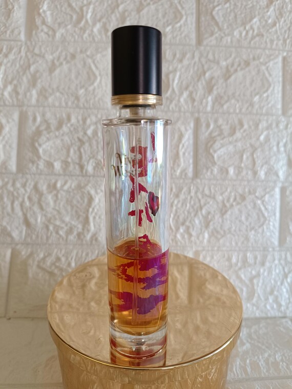 Vivienne Westwood Let It Rock EDP 50ml - Discontinued Vintage