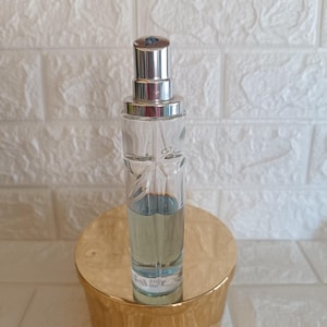Thierry Mugler Innocent 75ml 2.6fl oz Sehr seltenes Vintage Parfüm eingestellt