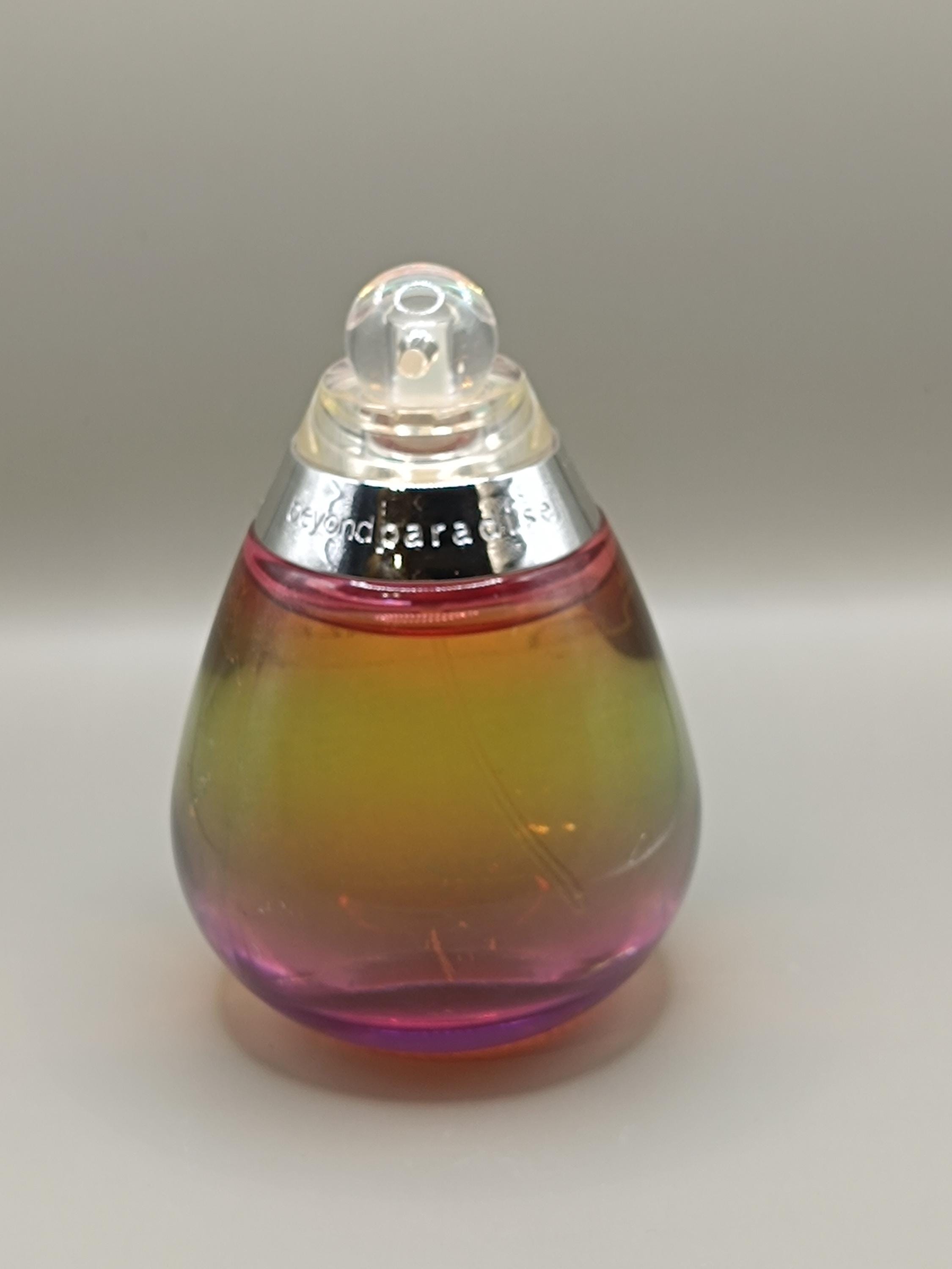 Estée Lauder Beyond Paradise EDP 100ml – Rare Discontinued Vintage