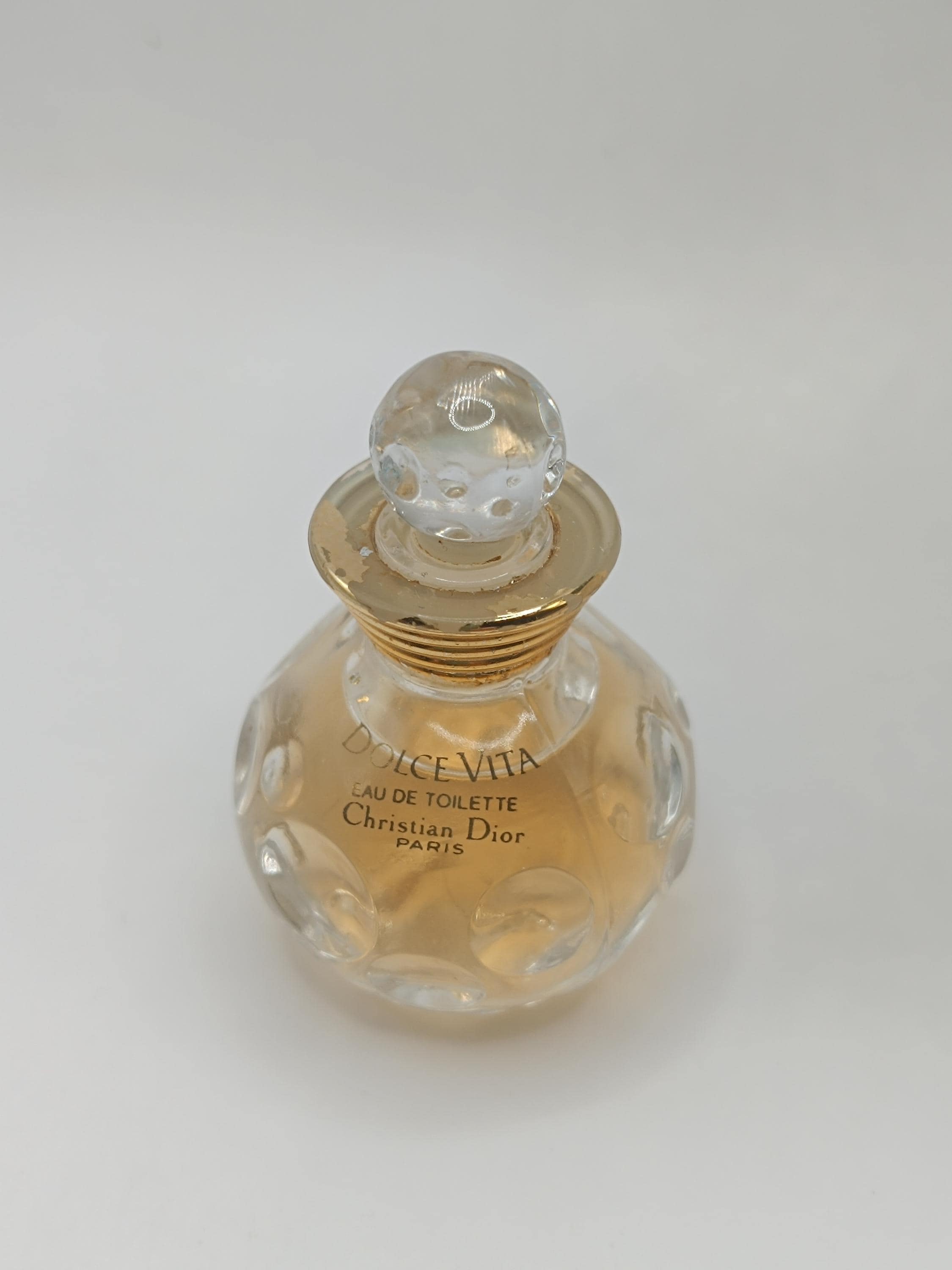 Dior Dolce Vita - Etsy Canada