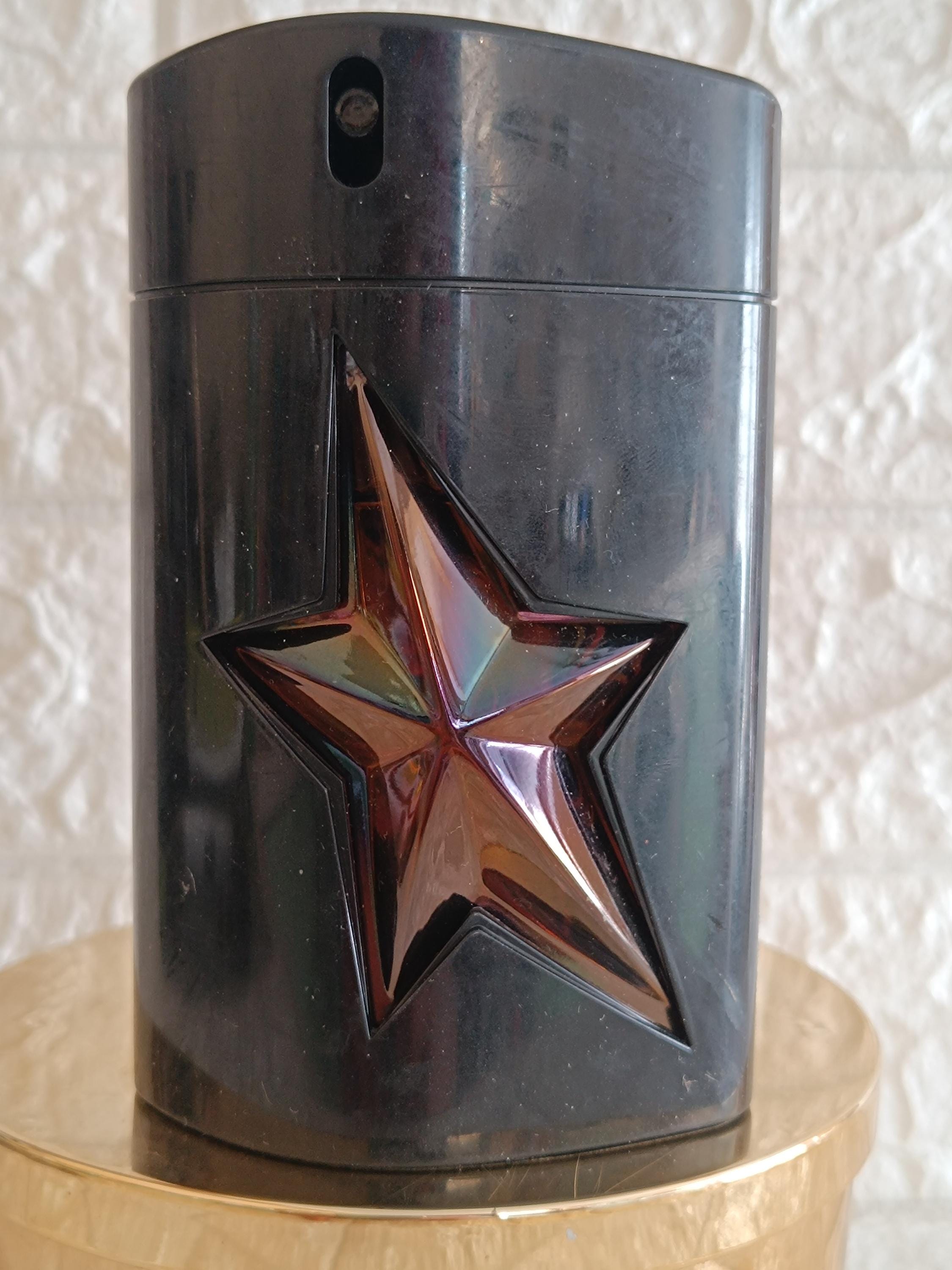 Thierry Mugler A*man Pure Tonka 100ml EDT - Rare Vintage Parfum