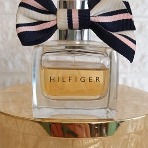 Tommy Hilfiger PEACH blossom Eau de Parfum 50ml Discontinued Very Rare Perfume