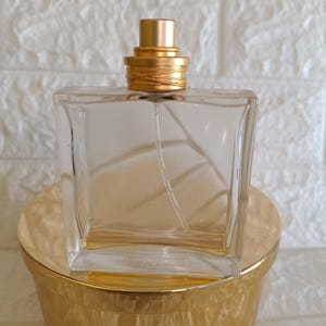 Balenciaga Christobal Eau de Toilette - Rare Discontinued Vintage Perfume -  50ml bottle