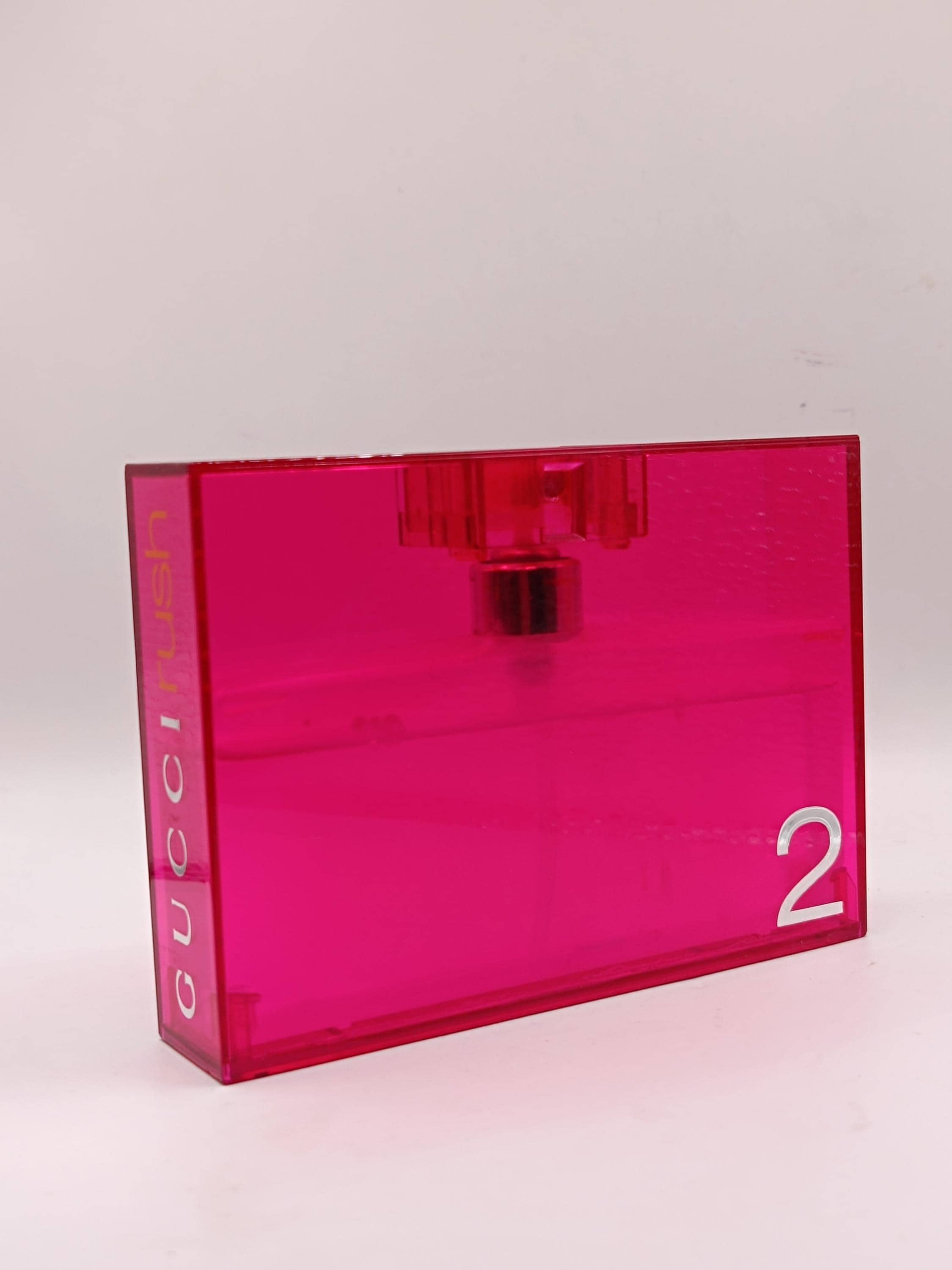 Gucci Rush 2 Perfume - Etsy UK