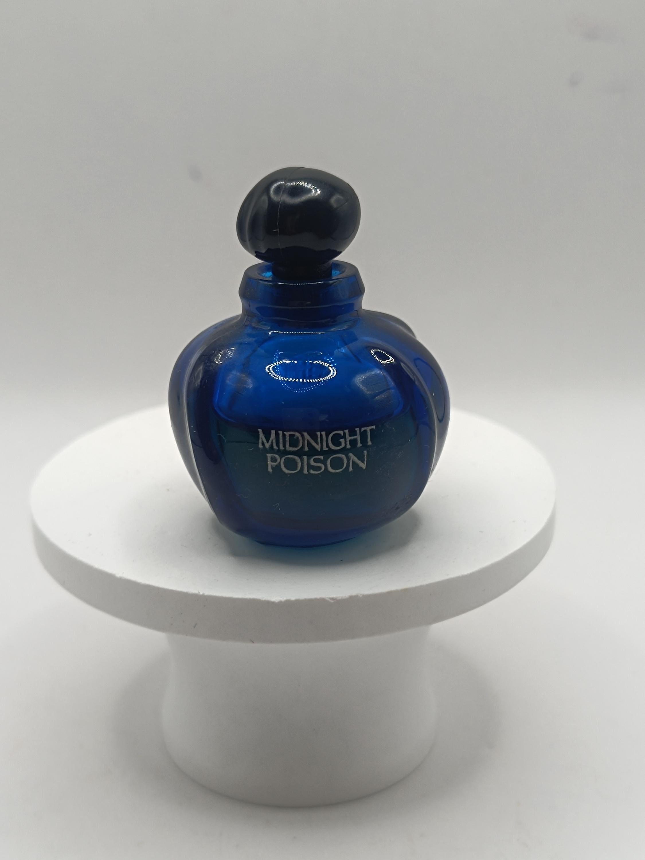 Dior Midnight Poison - Etsy Canada