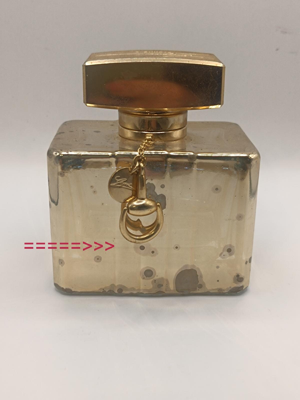 Gucci Premiere Perfume - Etsy Canada