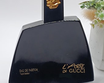 Gucci L'arte Di Gucci Eau De Toilette Edt 50ml 1.7 Fl. Oz. Splash