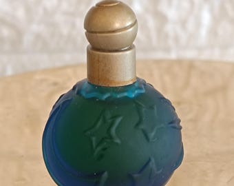 Lagerfeld Sonne Mond Sterne 3.7ml pures Parfum Sammlerstück Miniature Vintage Rare