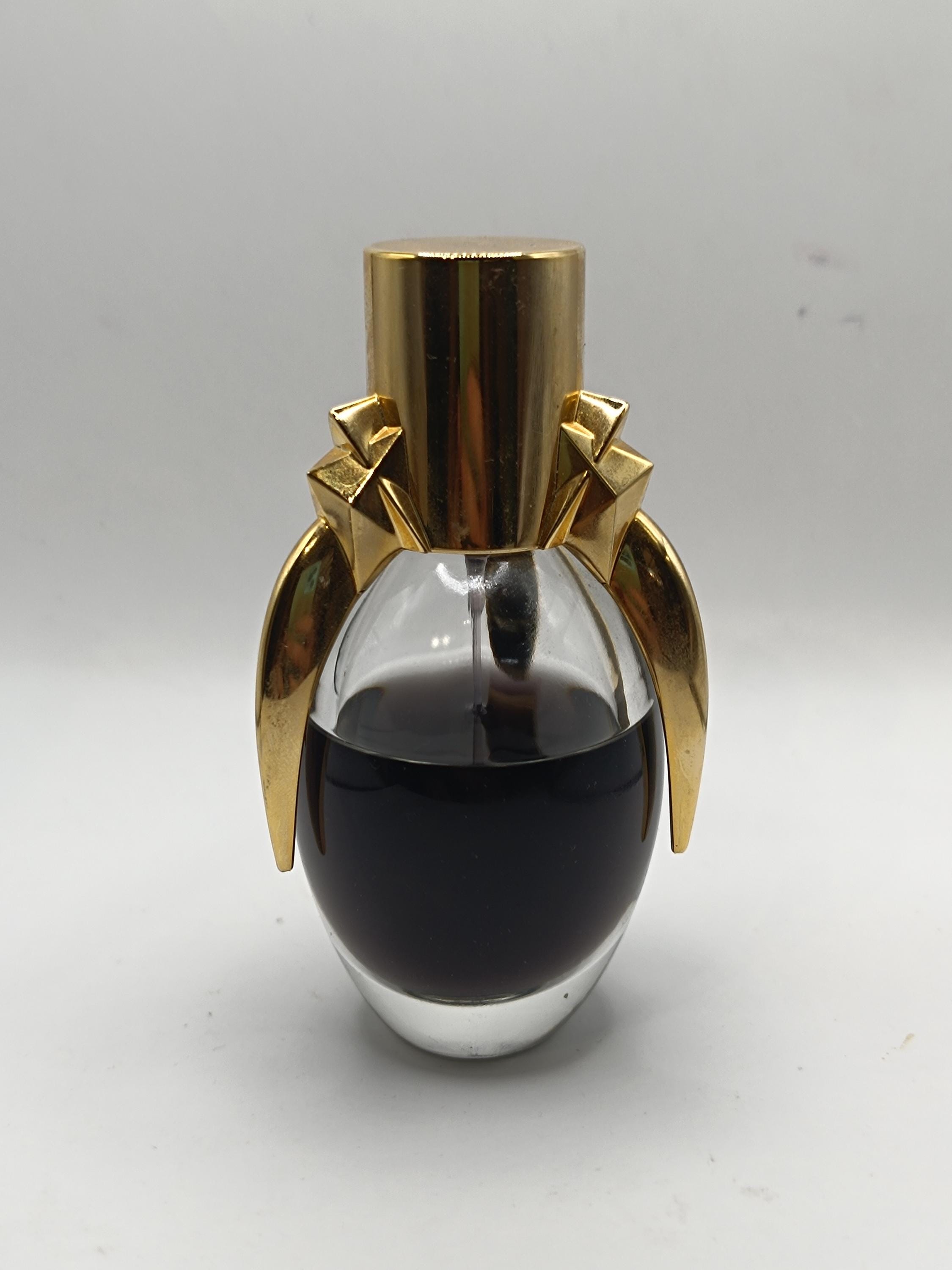Lady Gaga Fame Black Fluid EDP 30ml - 70% Left - Discontinued Rare