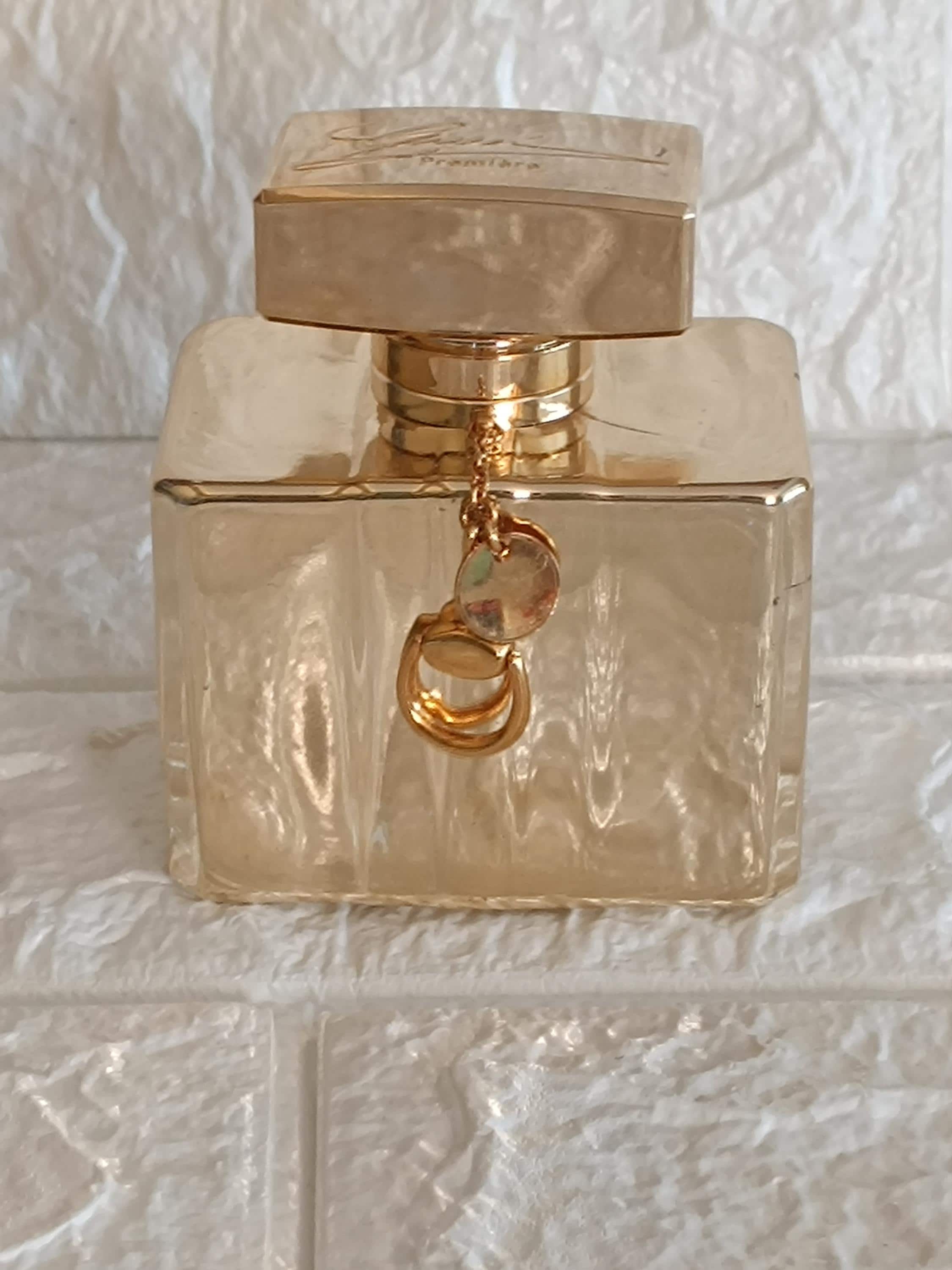 Gucci Premiere Perfume - Etsy Canada