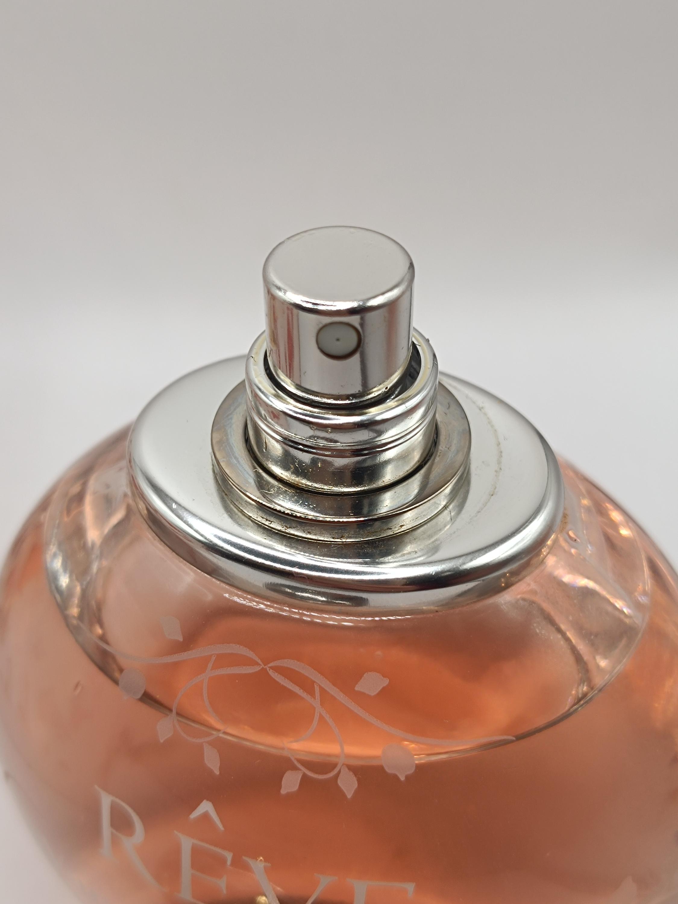 Van Cleef & Arpels Rêve Elixir EDP 100ml | Discontinued French