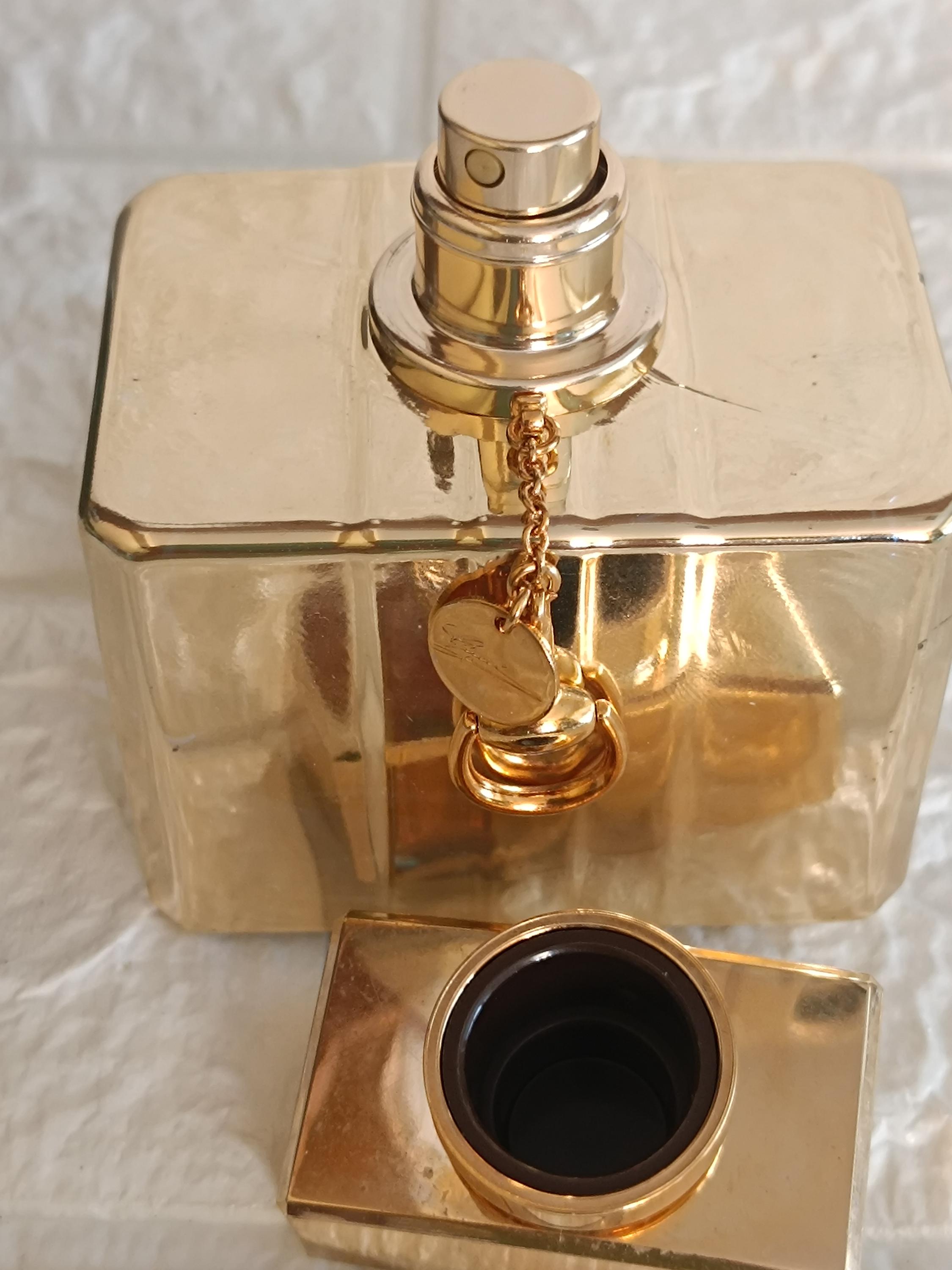 Gucci Première EDP 75ml ~95% Full - Rare Discontinued Women's